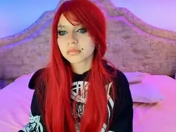 Chaturbate Live Sex of katyusha_3