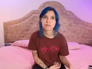 Chaturbate Live Sex of katyusha_3