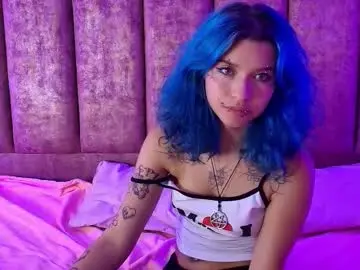 Chaturbate Adult Webcams of katyusha_3