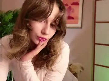 Chaturbate Watch Live Sex Cams of lil_ember