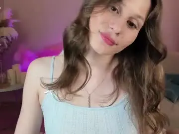 Chaturbate Watch Live Sex Cams of lil_ember