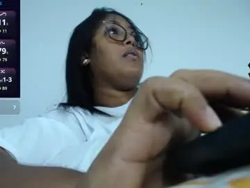 Chaturbate Sex Chat of miajoseph_