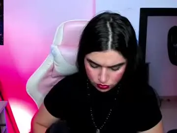 Chaturbate Live Porn of mistressmeredith