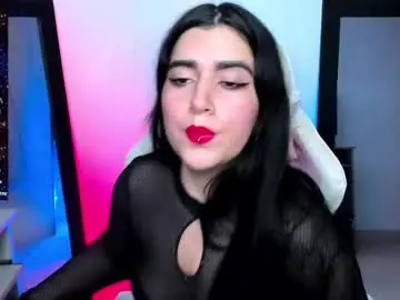 Chaturbate Nude Webcam of mistressmeredith