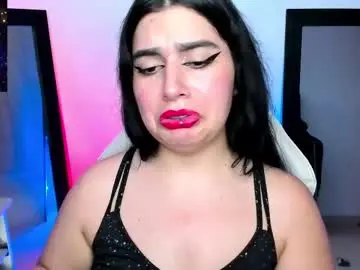 Chaturbate Sex Cam of mistressmeredith