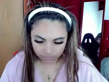 Chaturbate Sex Cam of natasha__magics