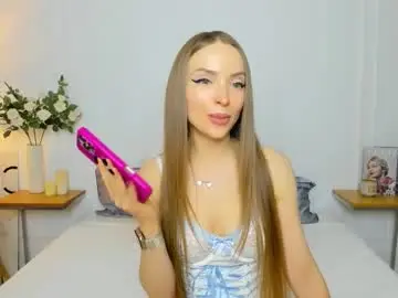 Chaturbate Live Sex of oliviawilsons