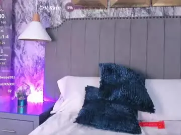 Chaturbate Best live sex cam show of pocahontas1_bgb