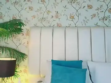 Chaturbate Free Live Porn of pocahontas1_bgb