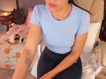 Chaturbate Live Porn of rouss_henao