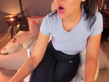Chaturbate Live Sex of rouss_henao