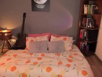 Chaturbate Sex Chat of rouss_henao