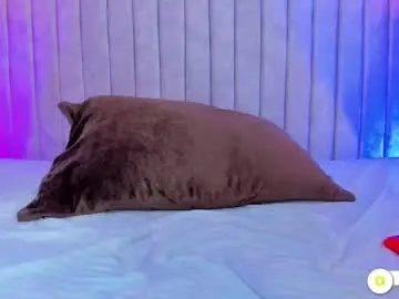 Chaturbate Live Sex Cam of samanthalopez__