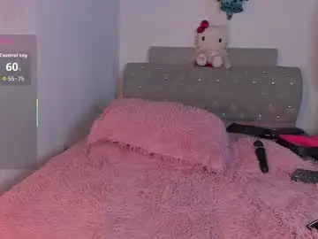 Chaturbate Nude Webcam of sofia_garcia01
