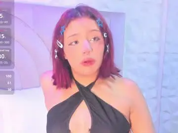 Chaturbate Best live sex cam show of aome_purpuree