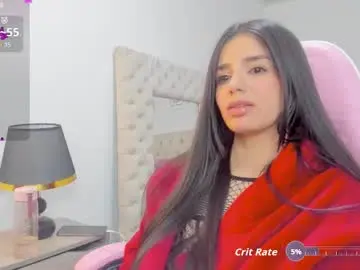 Chaturbate Live Porn of carla_perez_