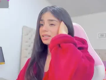 Chaturbate Live Sex of carla_perez_