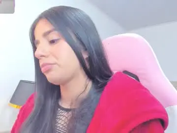 Chaturbate Sex Cam of carla_perez_