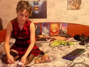 Chaturbate Live Porn of kagamitaiga2