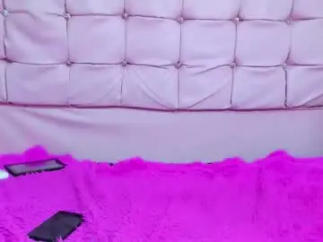 Chaturbate Sex Cam of marianamanson