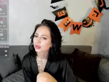 Chaturbate Sex Cam of michelle_murray