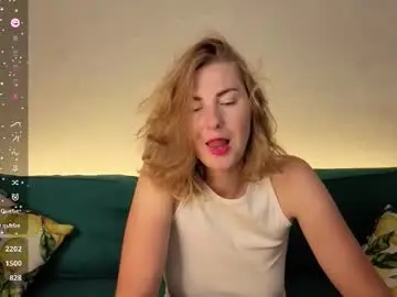 Chaturbate Watch Live Sex Cams of soulmategirl