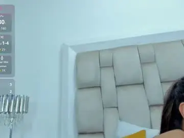 Chaturbate Sex Chat of valeriesoto