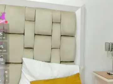 Chaturbate Nude Webcam of valeriesoto