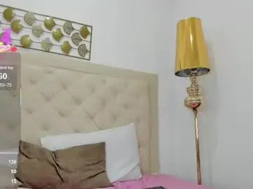 Chaturbate Free Porn Cam of valeriesoto