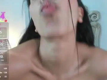 Chaturbate Live Porn of valeriesoto