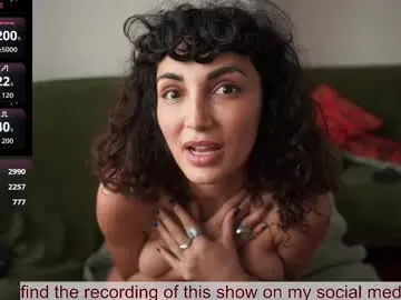 Chaturbate Sex Cam of venus_in_jeans