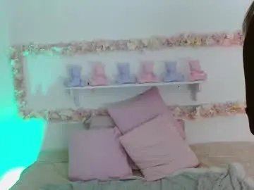 Chaturbate Watch Live Sex Cams of victoria_cherry_