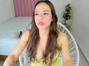 Chaturbate Adult Webcams of anni_cervantes