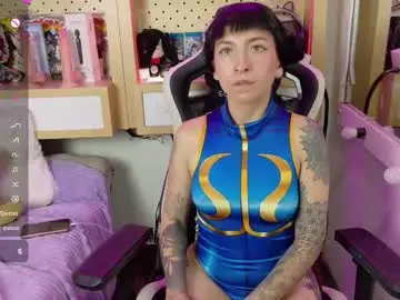 Chaturbate Best Webcam of anny_stan