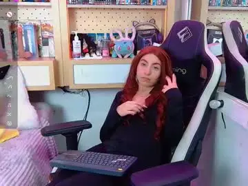 Chaturbate Free Live Porn of anny_stan