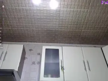 Chaturbate Free Porn Cam of carolinadiamond