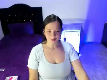 Chaturbate Best live sex cam show of gia_atm