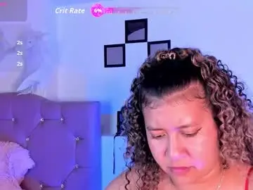 Chaturbate Adult Video Chat of kenia_thompson01
