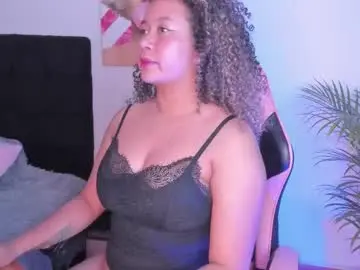 Chaturbate Adult Video Chat of kenia_thompson01