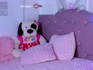 Chaturbate Adult Webcams of kenia_thompson01