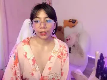 Chaturbate Best Webcam of nami_usagi