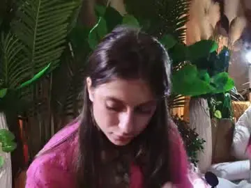 Chaturbate Adult Webcam of naomimur