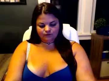 Chaturbate Adult Webcam of playwithbrittany