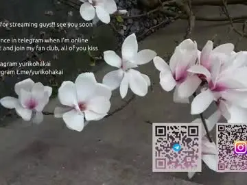 Chaturbate Free Live Porn of yurikohakai