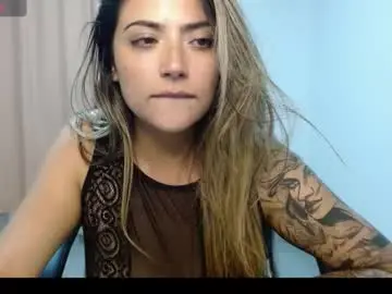 Chaturbate Live Sex of _sweet_rachel