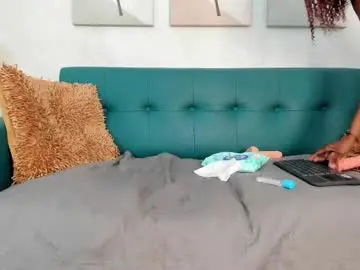 Chaturbate Live Porn of angela_mejia