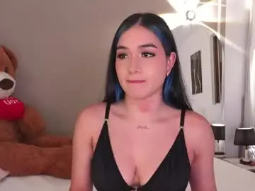 Chaturbate Best live sex cam show of annyhizzle