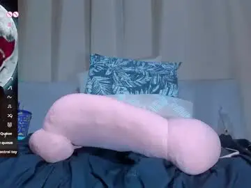 Chaturbate Free Live Porn of anya_weisz