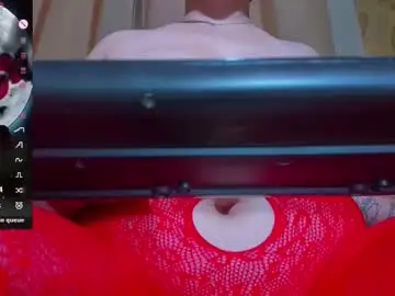 Chaturbate Live Sex Cam of anya_weisz