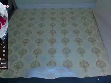 Chaturbate Live Sex of anya_weisz